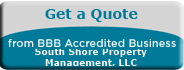 South Shore Property Management, LLC BBB Business Review