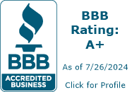 Click for the BBB Business Review of Berkeley Exteriors in Milford CT