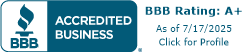 Scobar Electrical Contractors, Inc. BBB Business Review