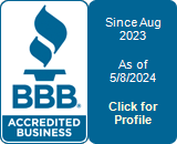 Next Door Properties, LLC BBB Business Review
