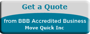 Move Quick Inc BBB Business Review