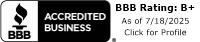 Click for the BBB Business Review of this Hospital & Medical Equipment & Supplies in Stratford CT