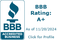 Allora Media LLC BBB Business Review