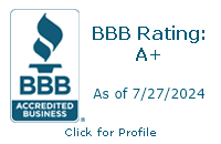 Kitchen Traditions BBB Business Review