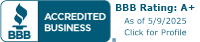 Hope of Vision BBB Business Review