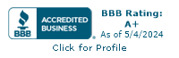 Bouvier Insurance BBB Business Review