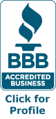 First Class Movers, LLC BBB Business Review