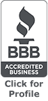 Connecticut Basement Systems BBB Business Review